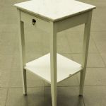 926 2401 BEDSIDE TABLE